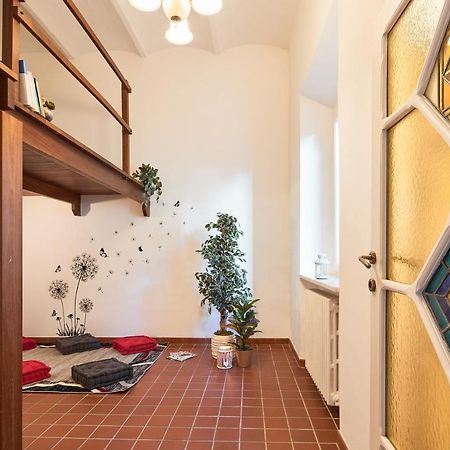 Apartamento ✦ Garden House In Centro - Free Parking ✦ Livorno Exterior foto