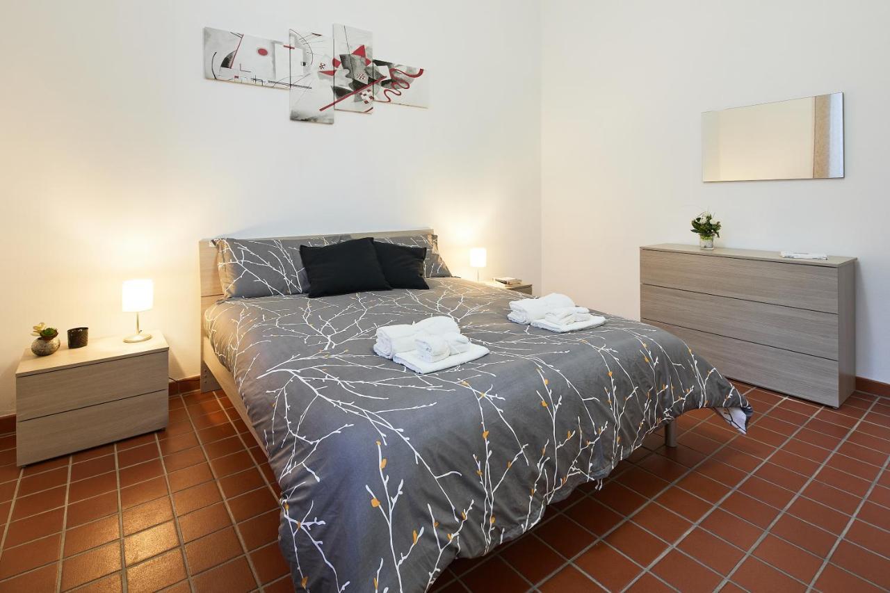 Apartamento ✦ Garden House In Centro - Free Parking ✦ Livorno Exterior foto