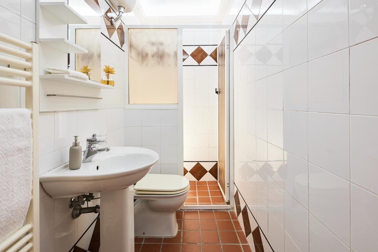 Apartamento ✦ Garden House In Centro - Free Parking ✦ Livorno Exterior foto