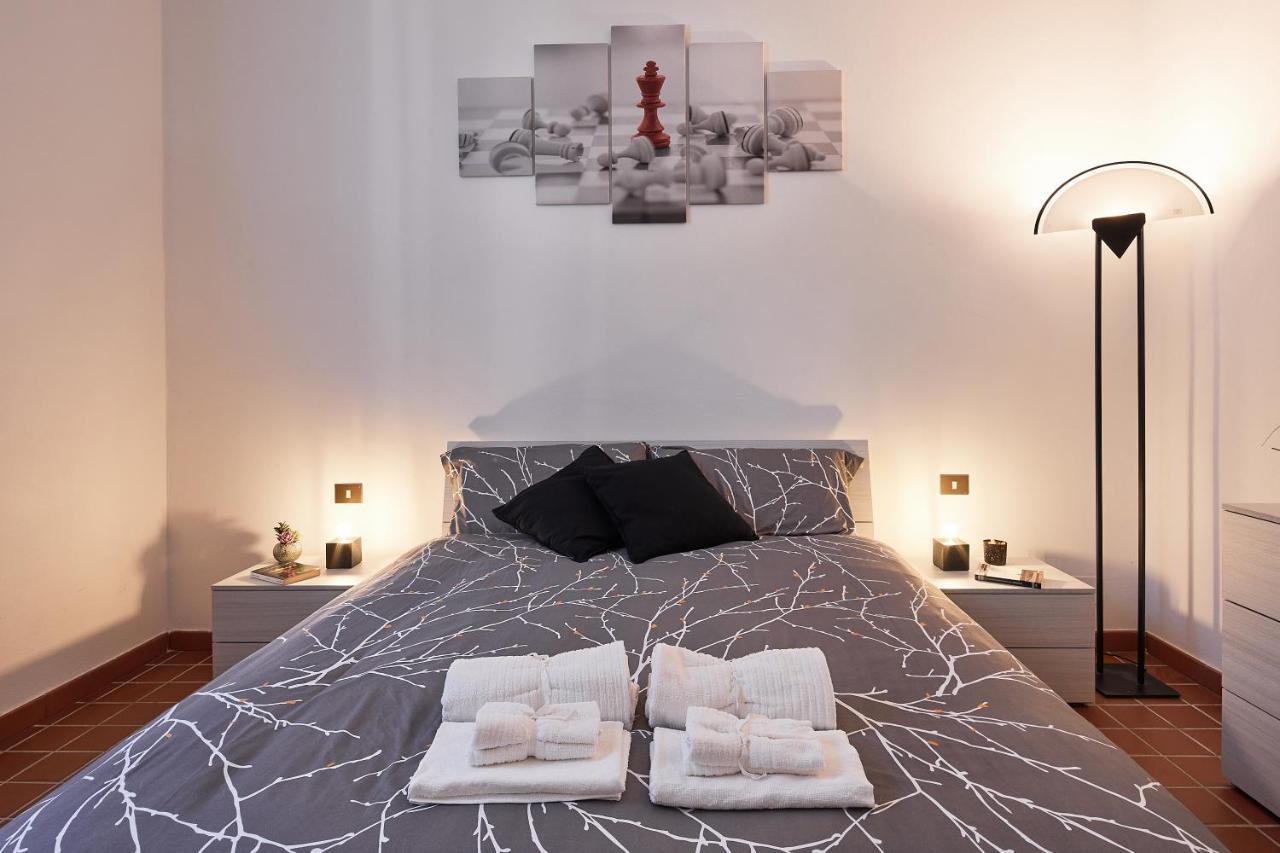 Apartamento ✦ Garden House In Centro - Free Parking ✦ Livorno Exterior foto