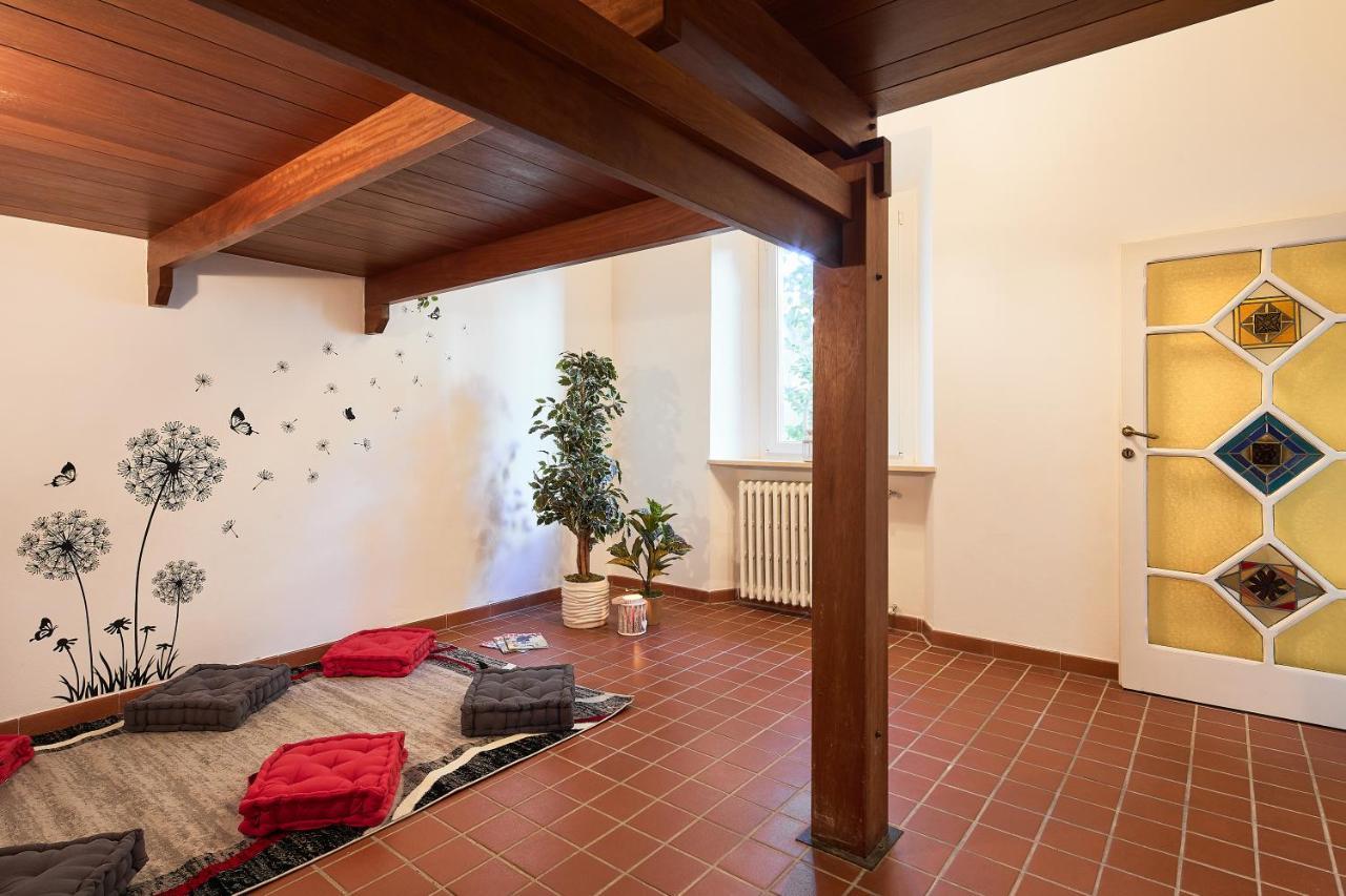 Apartamento ✦ Garden House In Centro - Free Parking ✦ Livorno Exterior foto