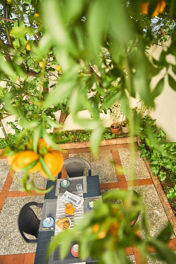 Apartamento ✦ Garden House In Centro - Free Parking ✦ Livorno Exterior foto