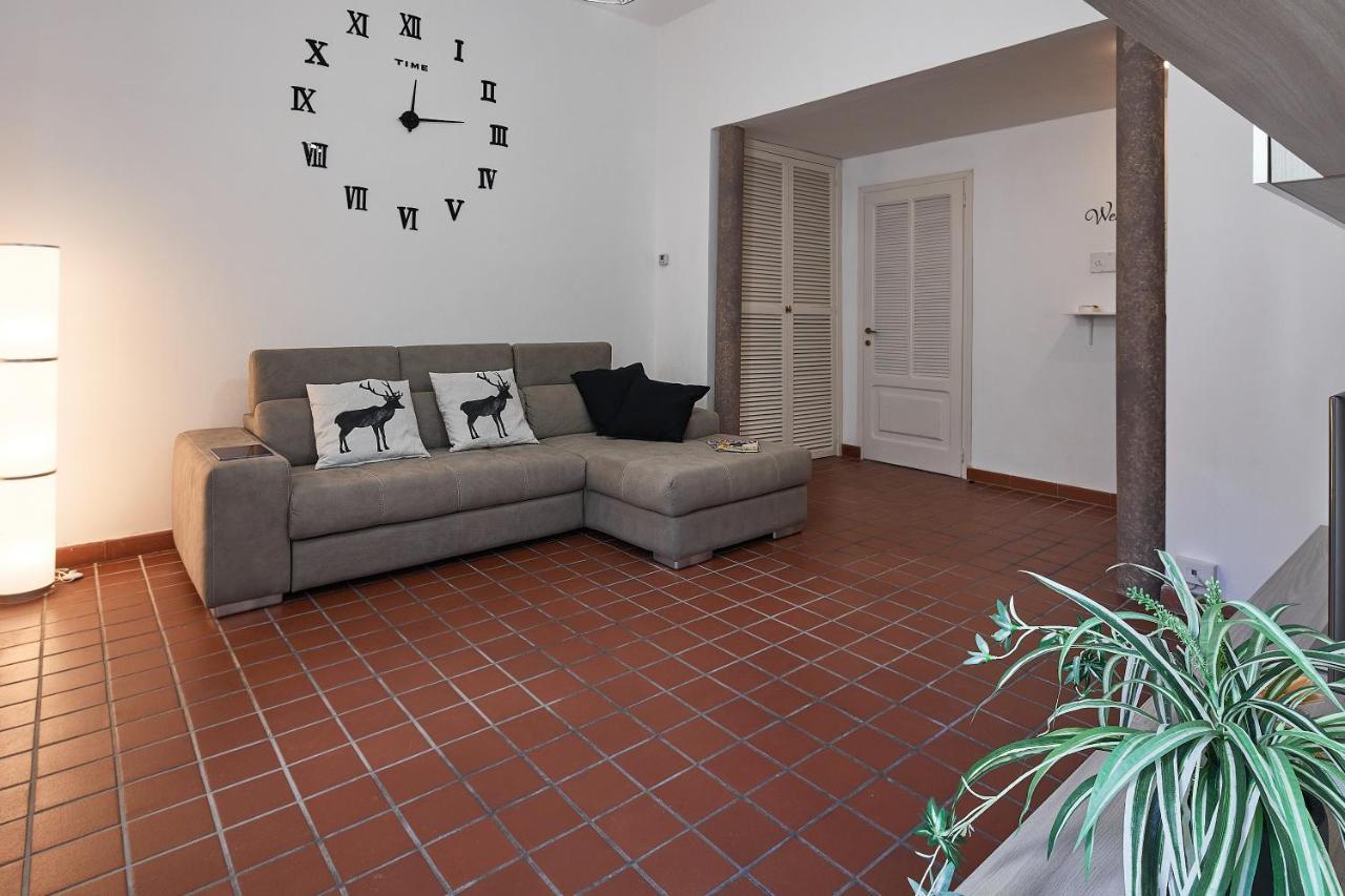 Apartamento ✦ Garden House In Centro - Free Parking ✦ Livorno Exterior foto