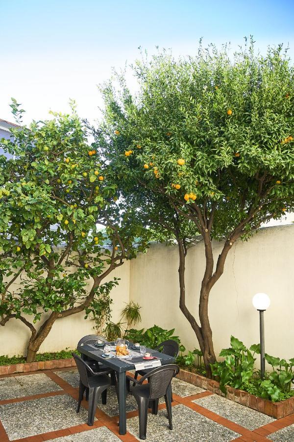 Apartamento ✦ Garden House In Centro - Free Parking ✦ Livorno Exterior foto