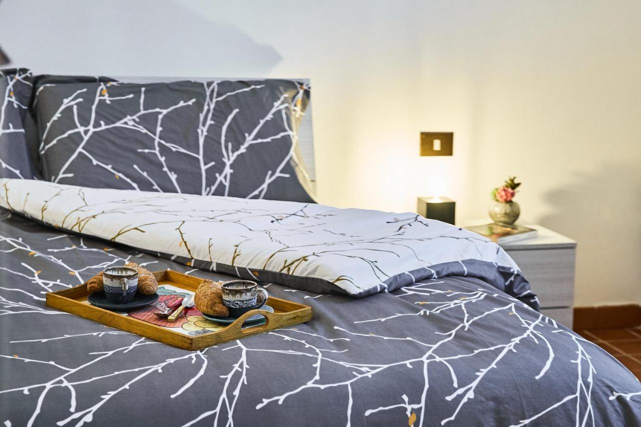 Apartamento ✦ Garden House In Centro - Free Parking ✦ Livorno Exterior foto